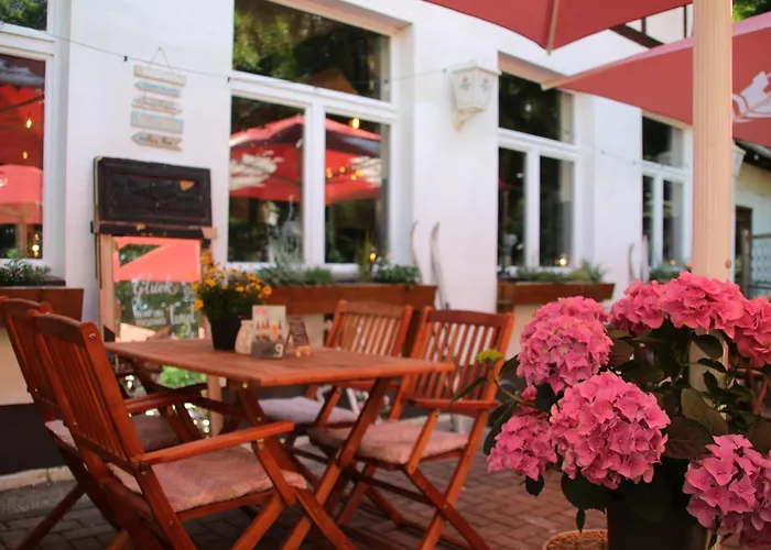 Hotel Zur Luppbode