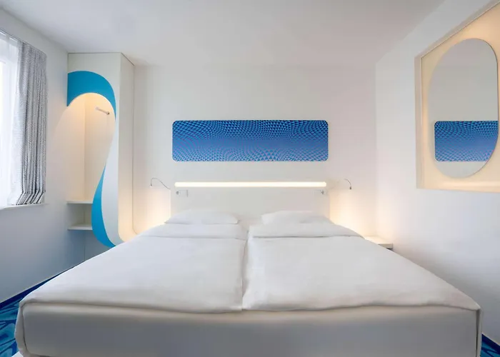 Prize By Radisson, Hamburg City