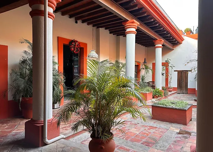 Santa Elena Hotel Boutique