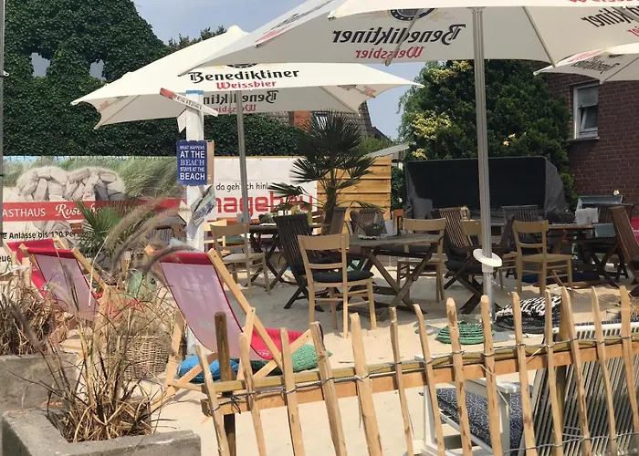 Gasthaus Hotel Rosenboom