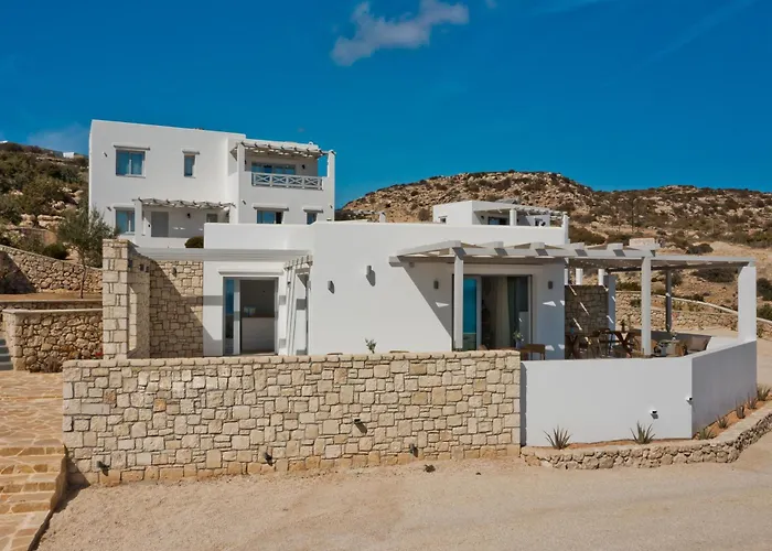 Alsalos Villas