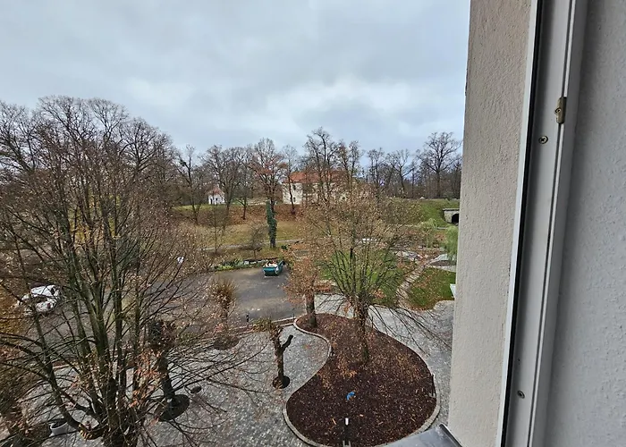Parkhotel Senftenberg