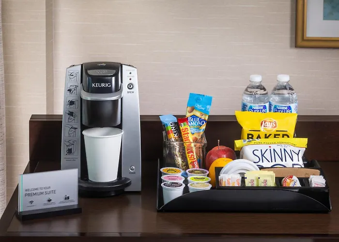 Home2 Suites By Hilton Longmont