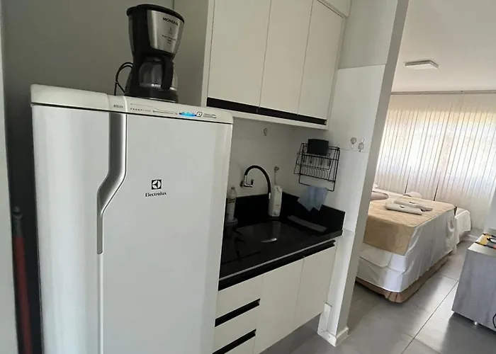 Flat´s Brasília