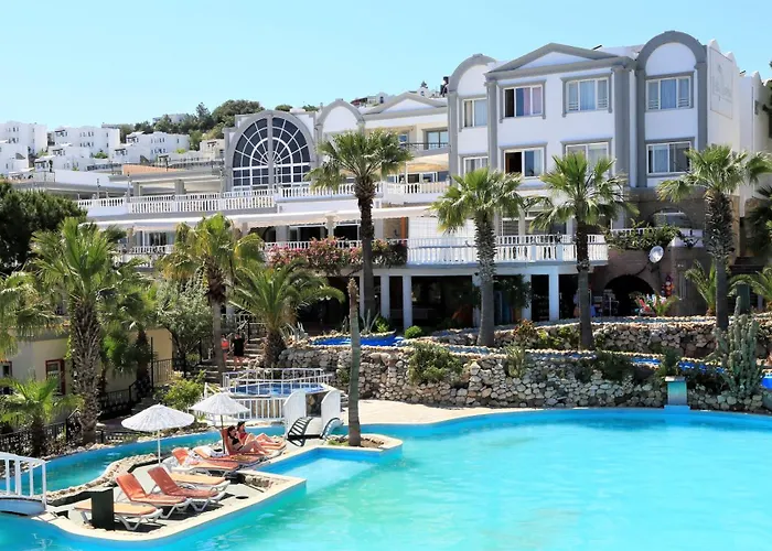 Phoenix Sun Hotel