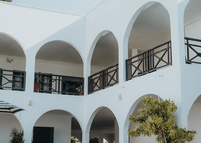 Harmony Resort Boutique Hotel