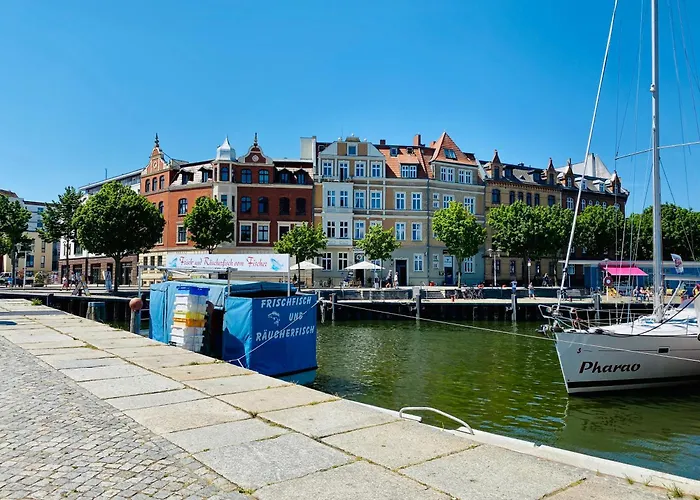Hafencity App No 1