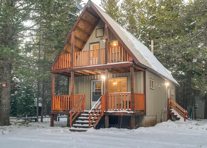 Family Cabin - 25 Miles To Yellowstone Nat'L Park