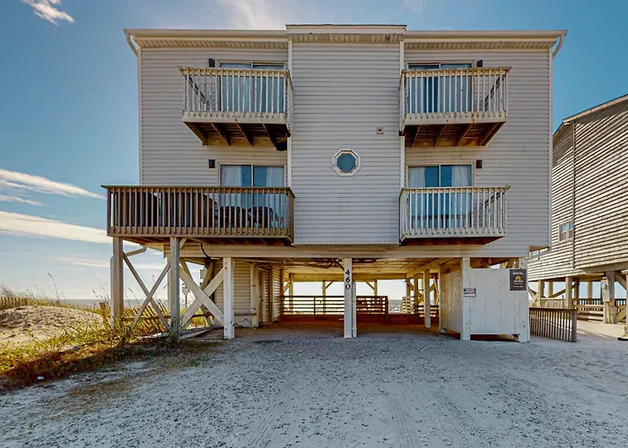 Oib28 Summer Sands