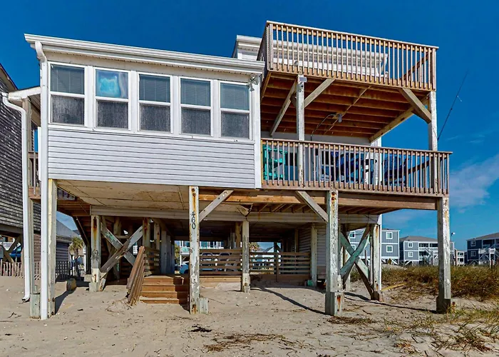 Oib28 Summer Sands