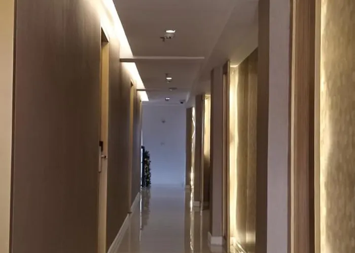 Urbanview @ Stay Inn Style Hotel Vigan