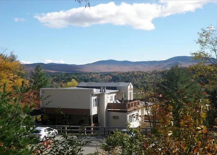 Mountainside Resort F401