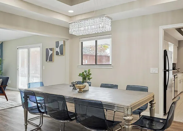 Best Of Allen At Fountain Park - 5Bd-2Ba With Pool