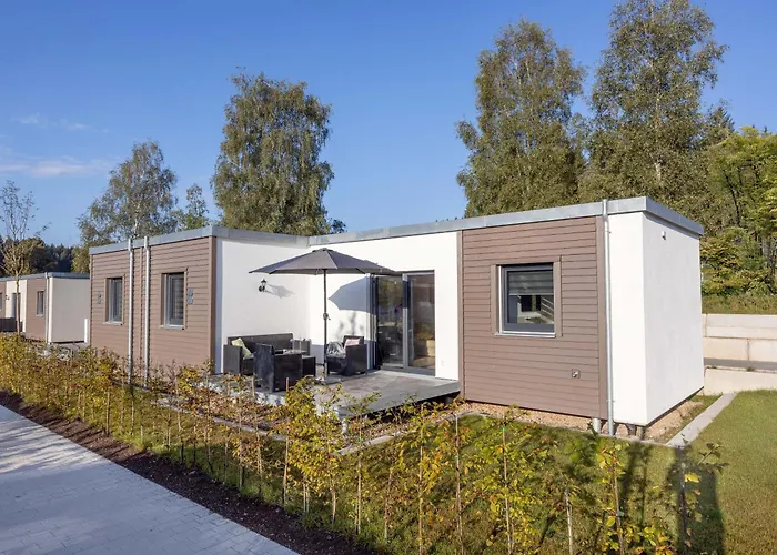 Tiny House Village Löffingen