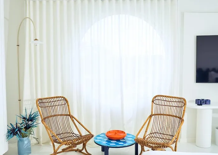 Calea Boutique Hotel