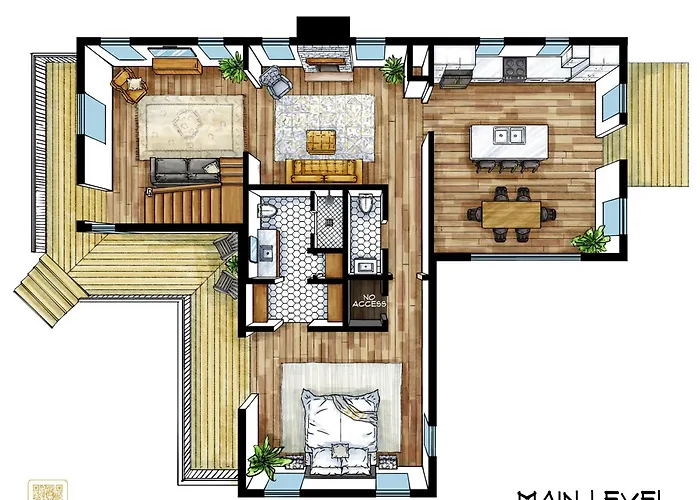 Willard House