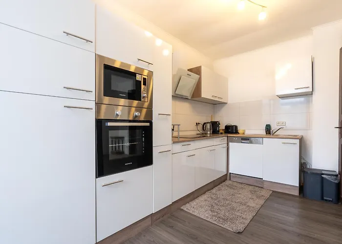 Theater Apartment