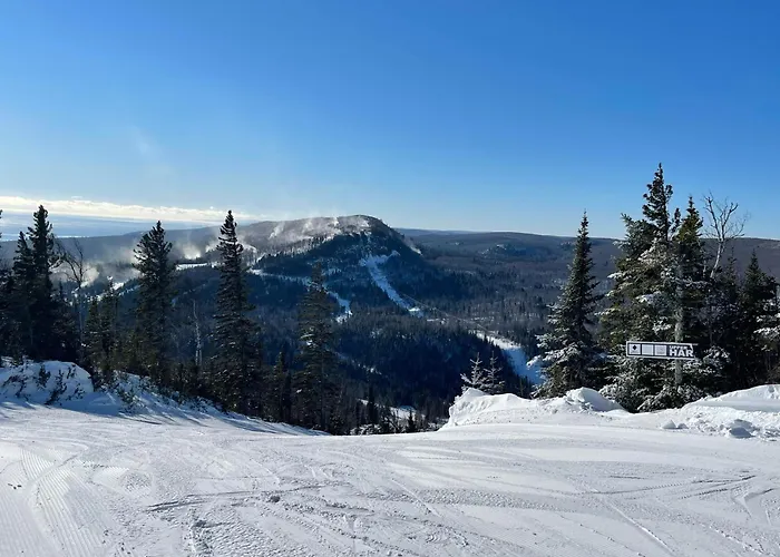 Ski-In/Ski-Out Condo | Hot Tub + Mountain Views
