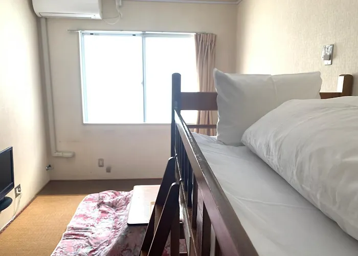 Hotel Villa Wing - Vacation Stay 43155V