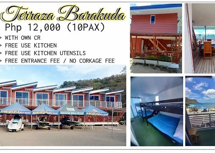 Barakuda Beach Resort