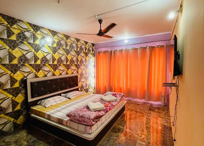 Hotel New Sahil