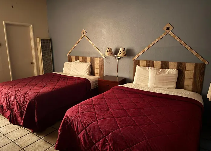 Cinderella Motel