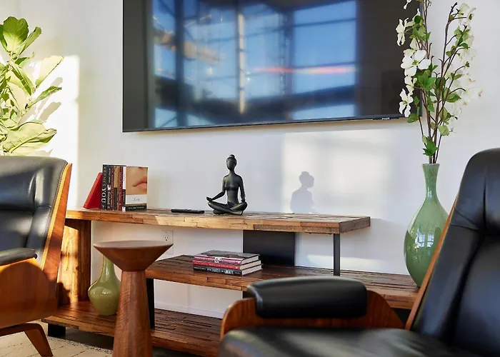 Prime Hoboken Lofts