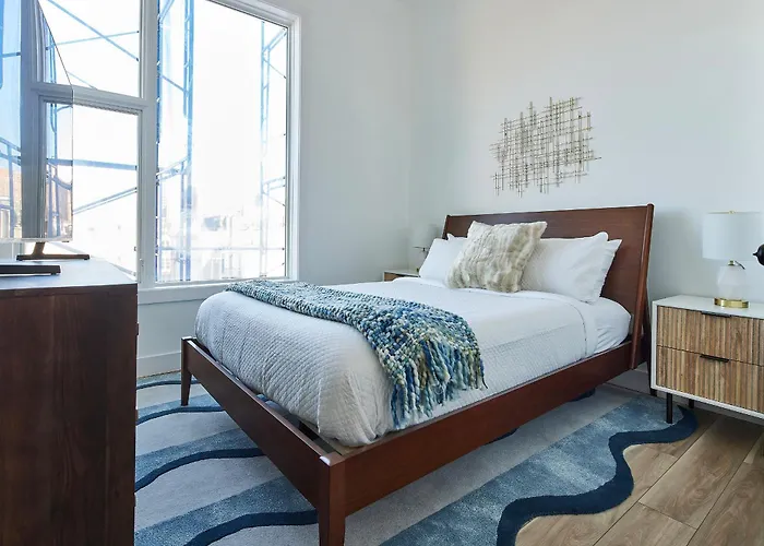 Prime Hoboken Lofts