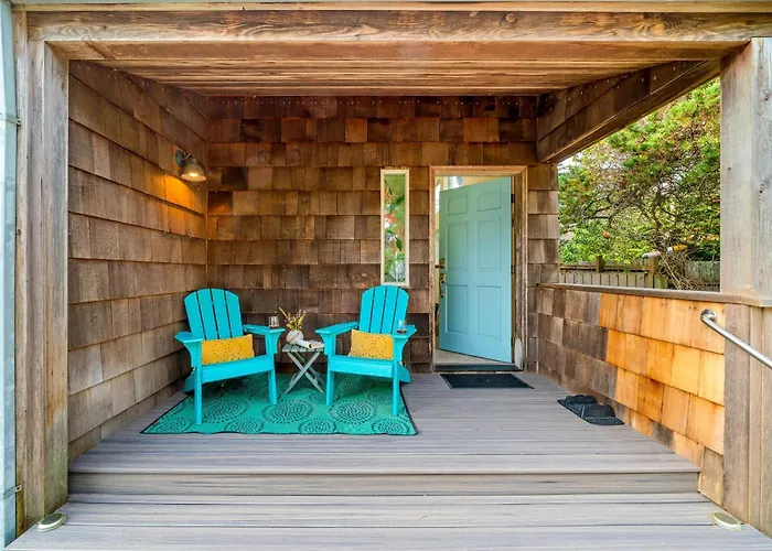 Sunny Chalet Mca#50350
