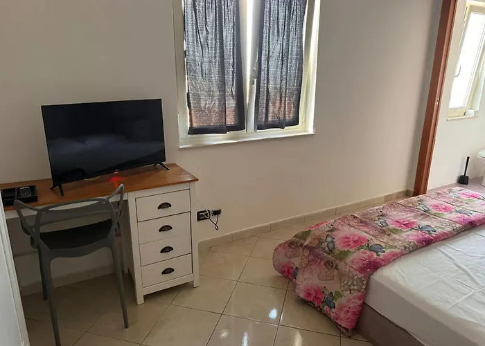 Hotel Vistamare