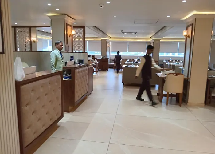 Sundha Hotel Palanpur