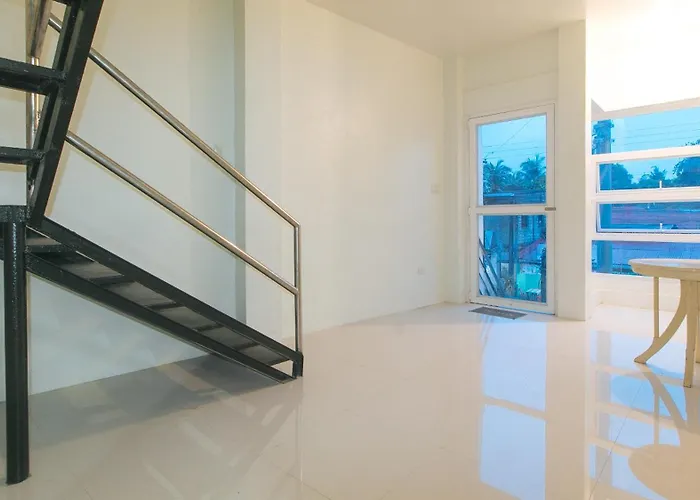 Reddoorz At Alaminos Pangasinan