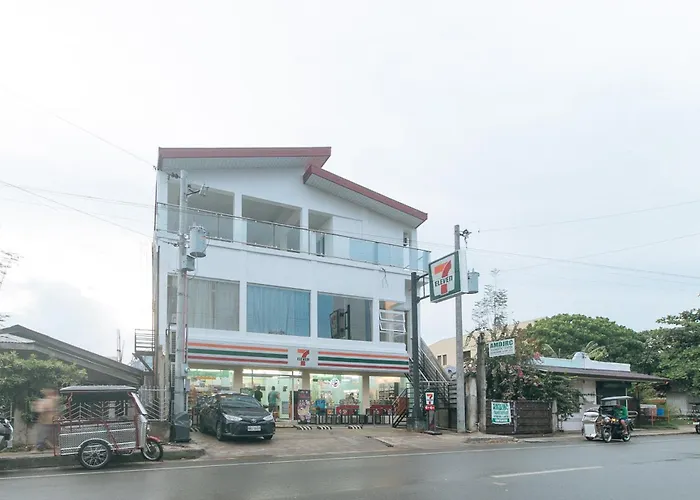 Reddoorz At Alaminos Pangasinan