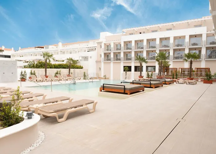 Event Tarifa By Qhotels - Adults Recommended