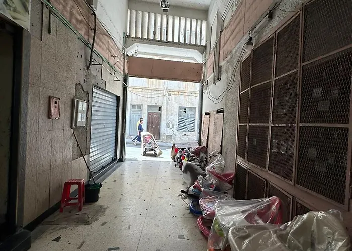 Hôtel Nexus Budget