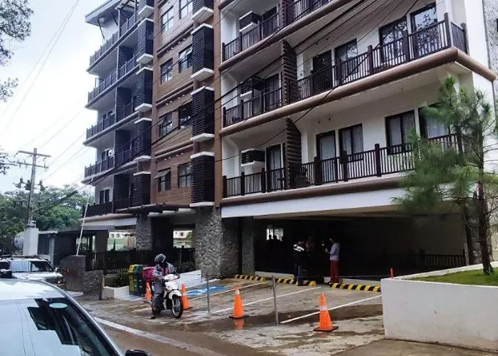 Cozynest Rentals At Brenthill Condominium