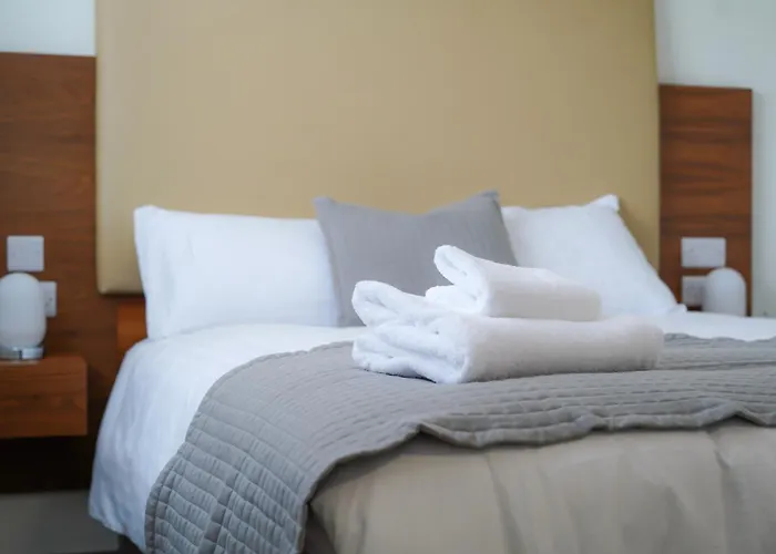 Hardgate House Hotel