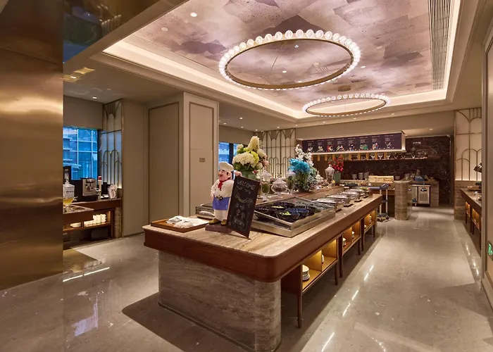 Mercure Xi'An International Airport