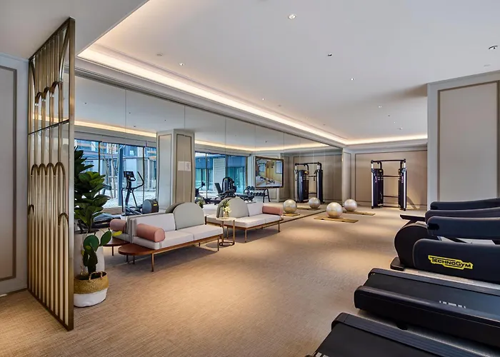 Mercure Xi'An International Airport