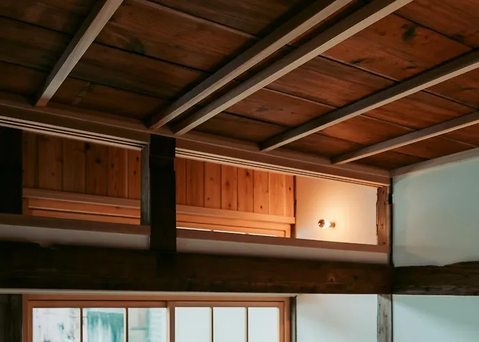 Ikeda Ryokan - Vacation Stay 79302V