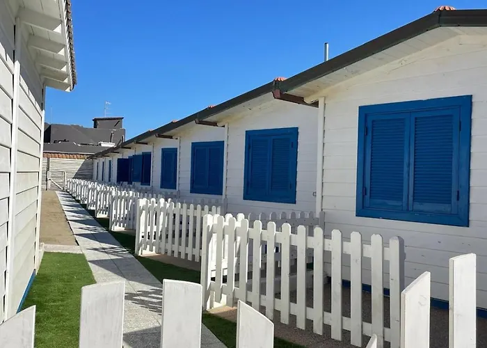 Aldiva Chalet