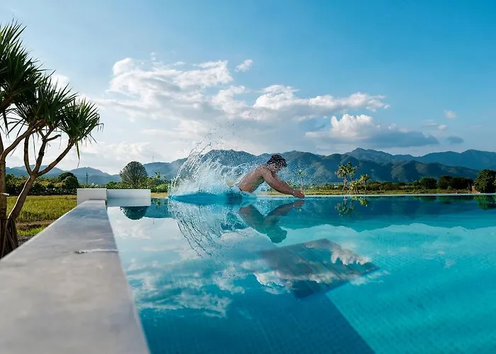 Sanhe Daoli Resort