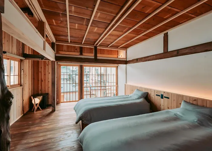 Ikeda Ryokan - Vacation Stay 79302V