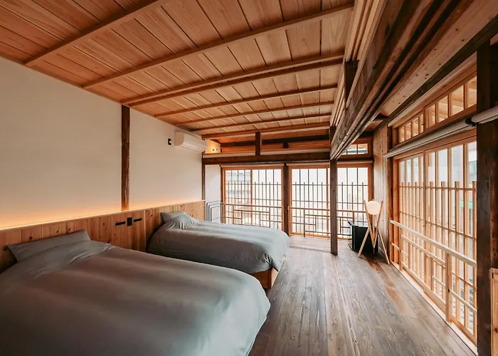 Ikeda Ryokan - Vacation Stay 75815V