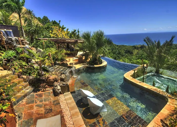 Casa El Paraiso, Eco Lodge Samaná