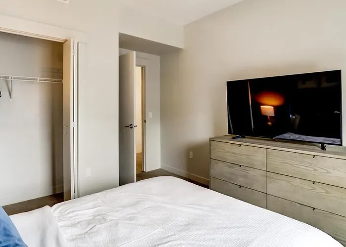 Landing - Modern Apartment With Amazing Amenities