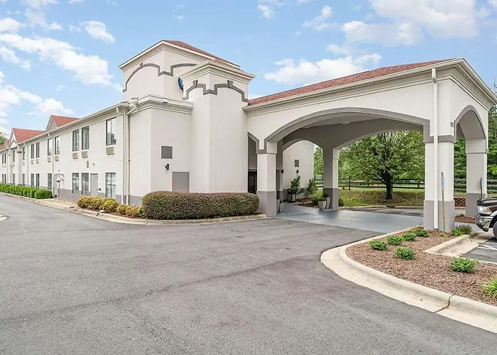 Best Western Kernersville