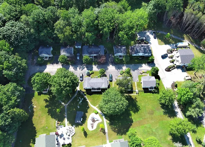 Country Inn At Camden Rockport