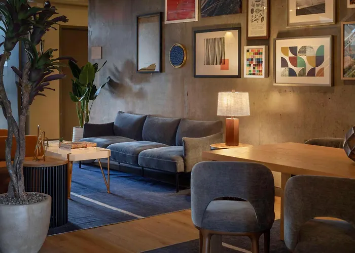 The Loom Hotel, Tapestry Collection By Hilton