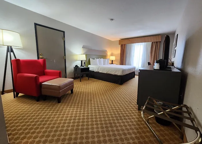 Country Inn & Suites By Radisson, Topeka West, Ks